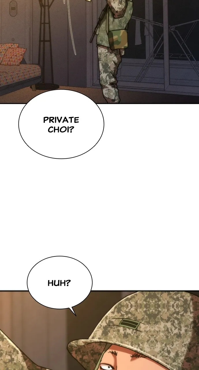 Zombie Revelation: 82-08 Chapter 20 page 33 - 