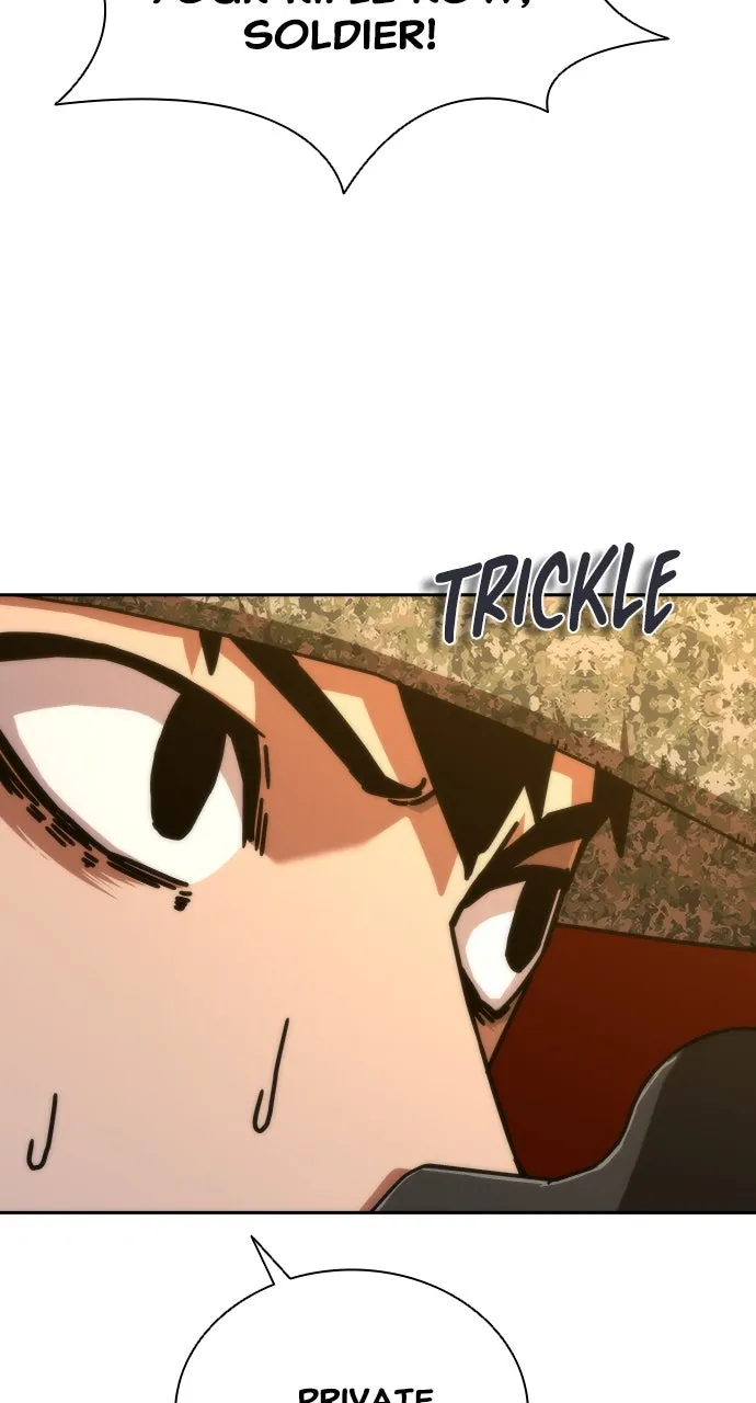 Zombie Revelation: 82-08 Chapter 20 page 39 - 