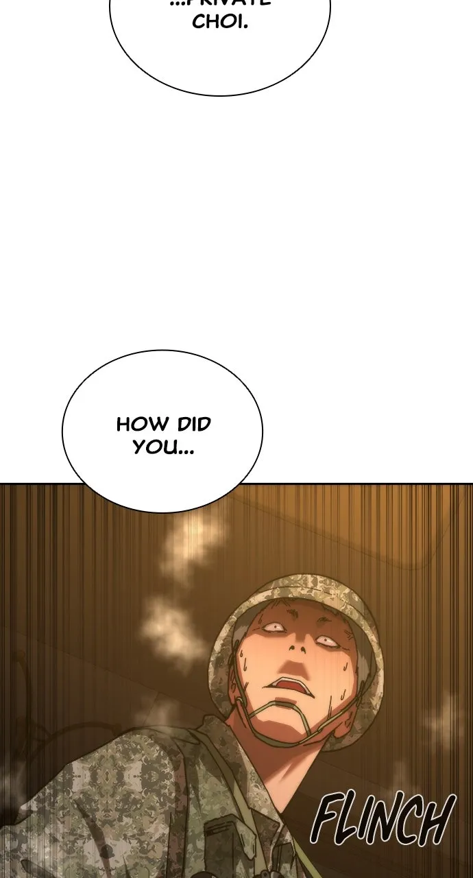 Zombie Revelation: 82-08 Chapter 20 page 40 - 