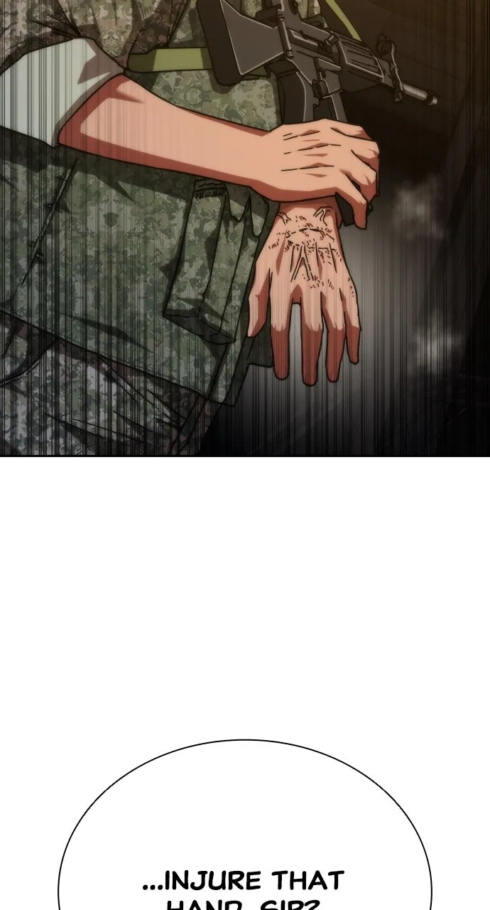 Zombie Revelation: 82-08 Chapter 20 page 41 - 