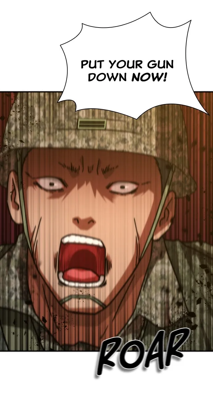 Zombie Revelation: 82-08 Chapter 20 page 51 - 
