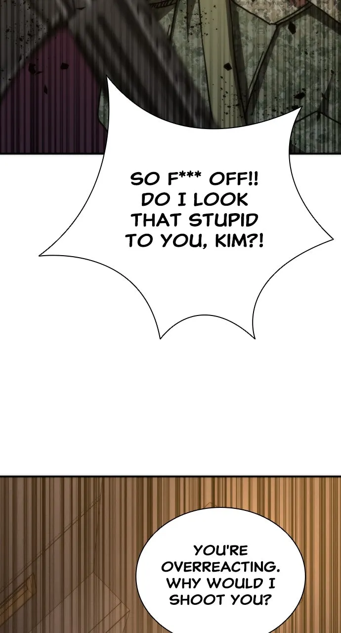 Zombie Revelation: 82-08 Chapter 20 page 60 - 