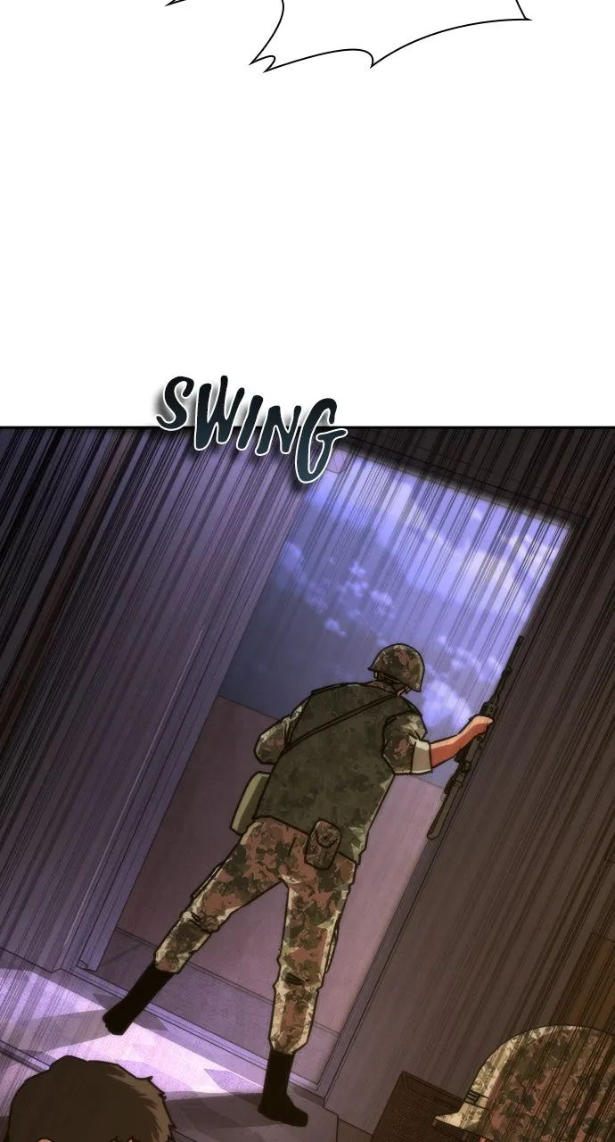 Zombie Revelation: 82-08 Chapter 20 page 68 - 