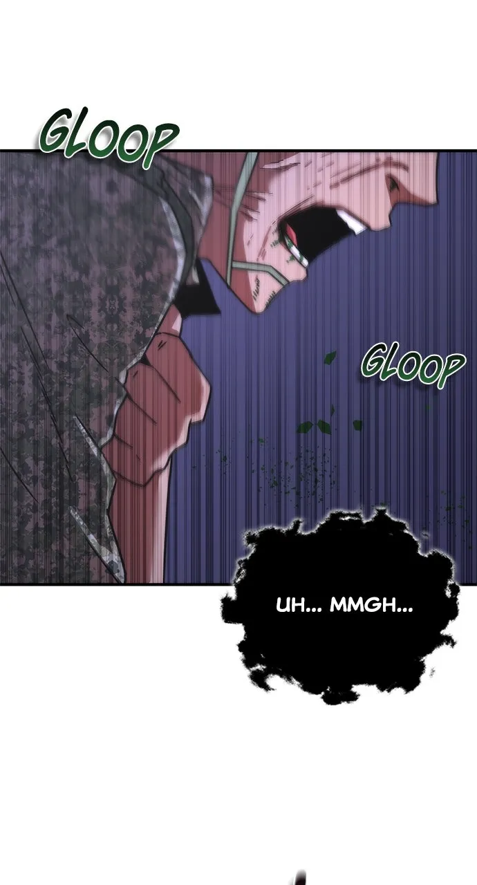 Zombie Revelation: 82-08 Chapter 20 page 71 - 