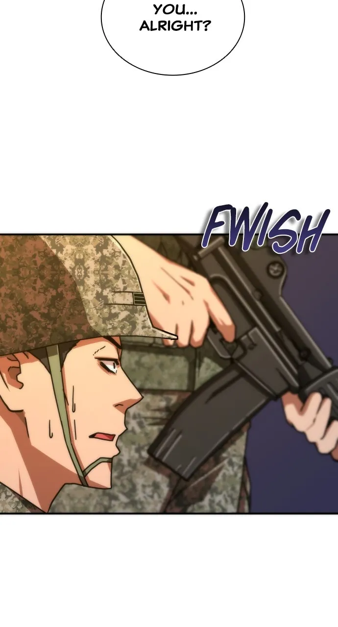 Zombie Revelation: 82-08 Chapter 20 page 75 - 