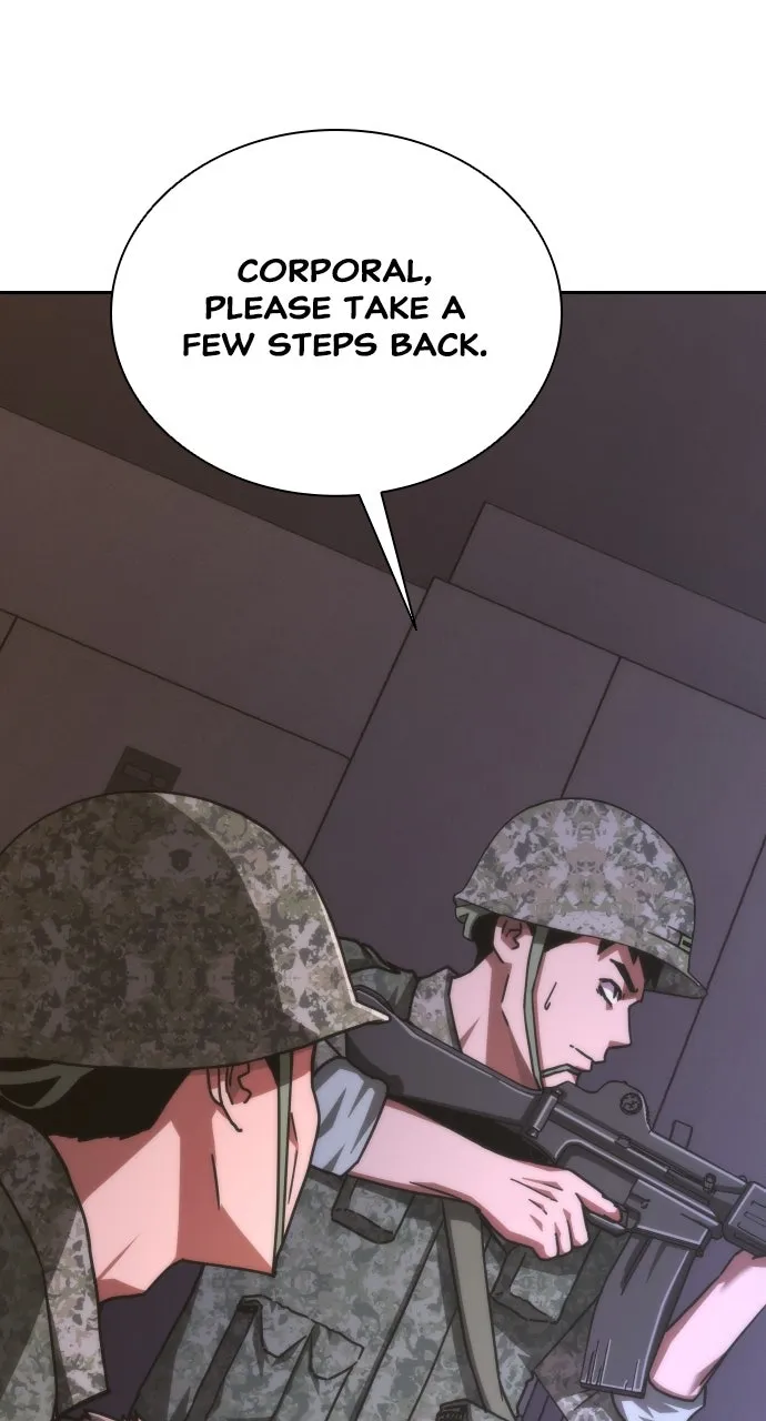 Zombie Revelation: 82-08 Chapter 20 page 76 - 