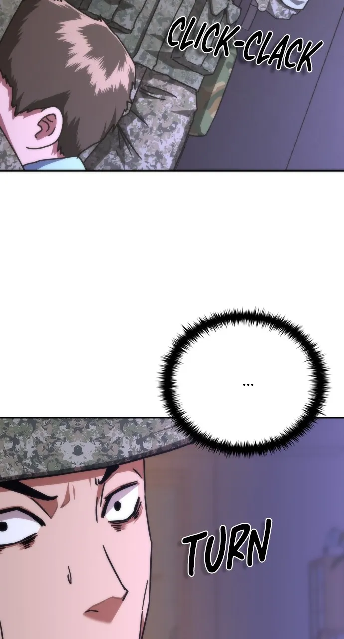 Zombie Revelation: 82-08 Chapter 20 page 77 - 