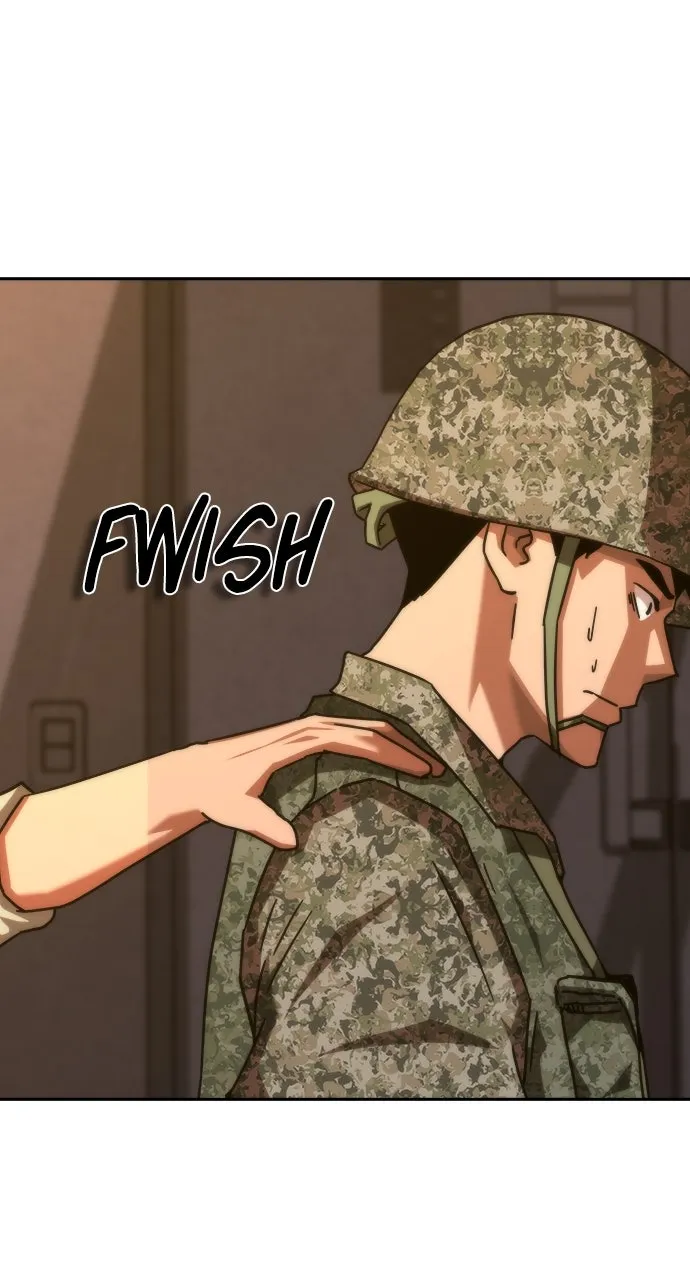 Zombie Revelation: 82-08 Chapter 20 page 89 - 