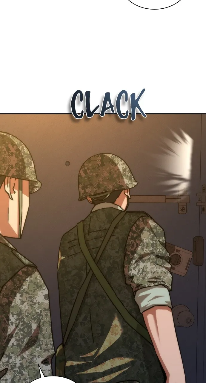 Zombie Revelation: 82-08 Chapter 20 page 93 - 