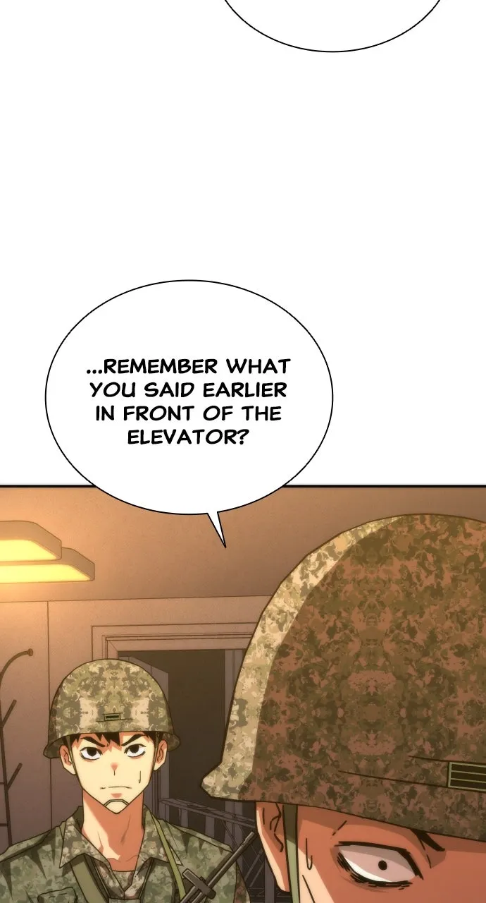 Zombie Revelation: 82-08 Chapter 20 page 95 - 