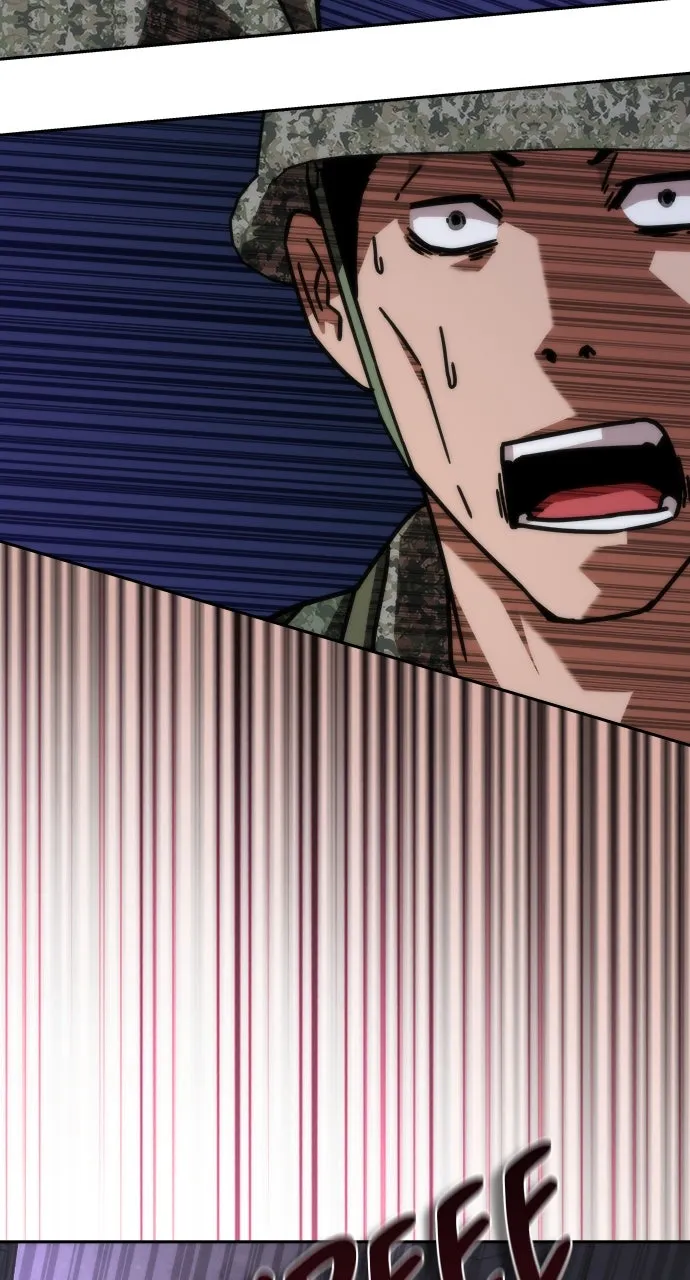 Zombie Revelation: 82-08 Chapter 21 page 2 - 