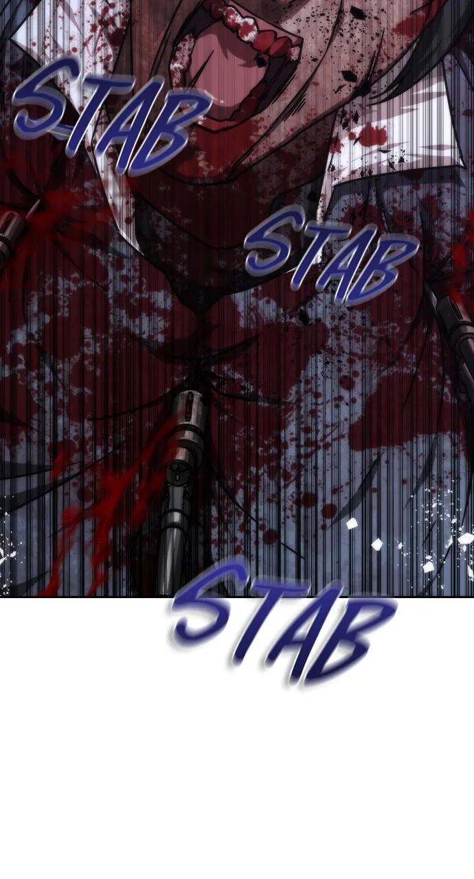 Zombie Revelation: 82-08 Chapter 21 page 117 - 
