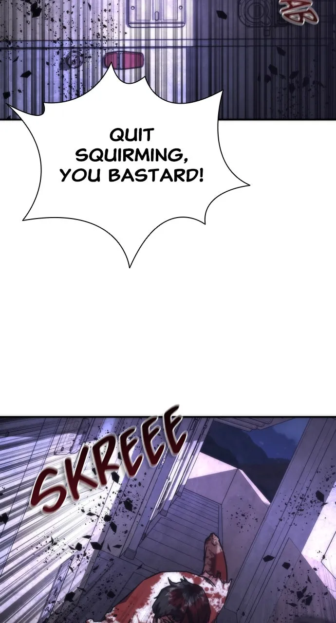 Zombie Revelation: 82-08 Chapter 21 page 123 - 