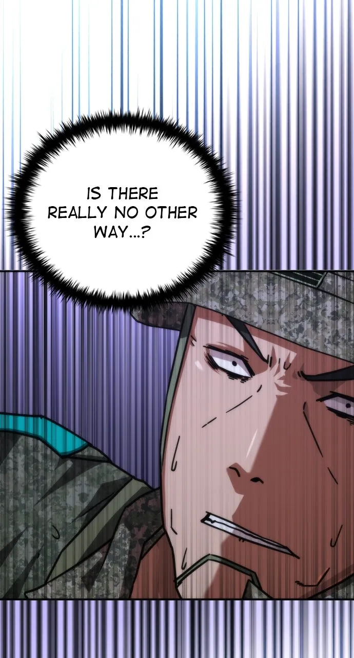 Zombie Revelation: 82-08 Chapter 21 page 126 - 
