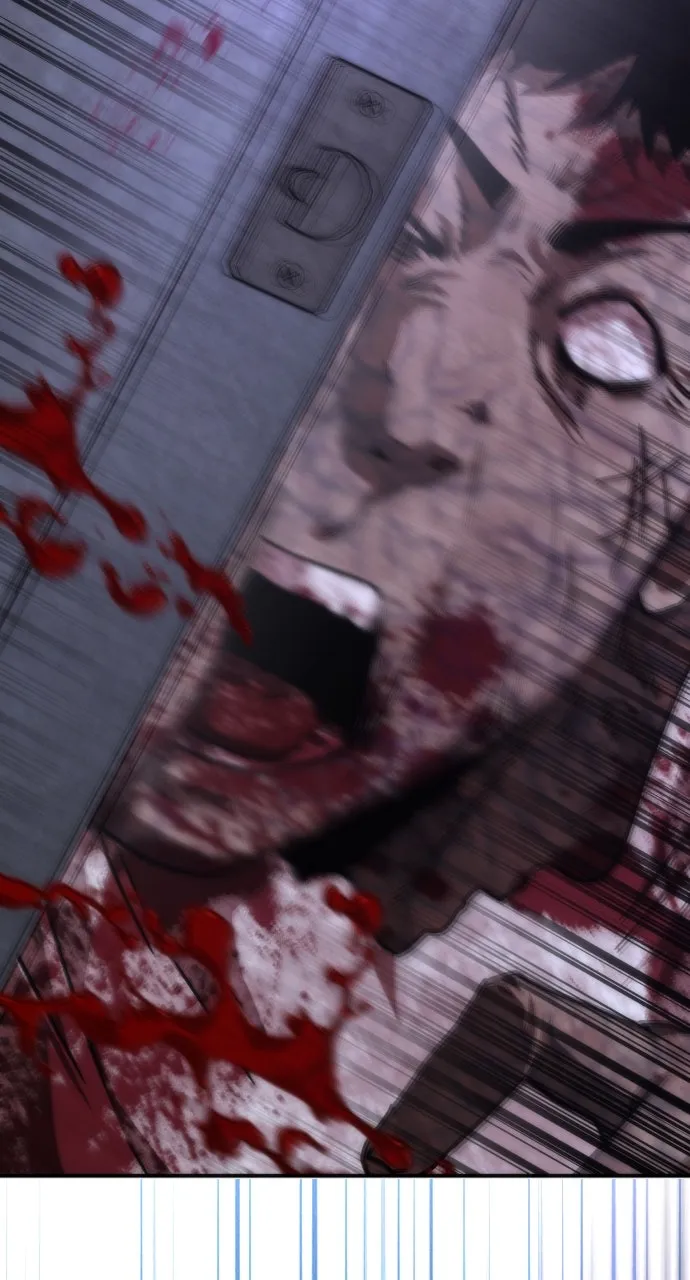 Zombie Revelation: 82-08 Chapter 21 page 128 - 