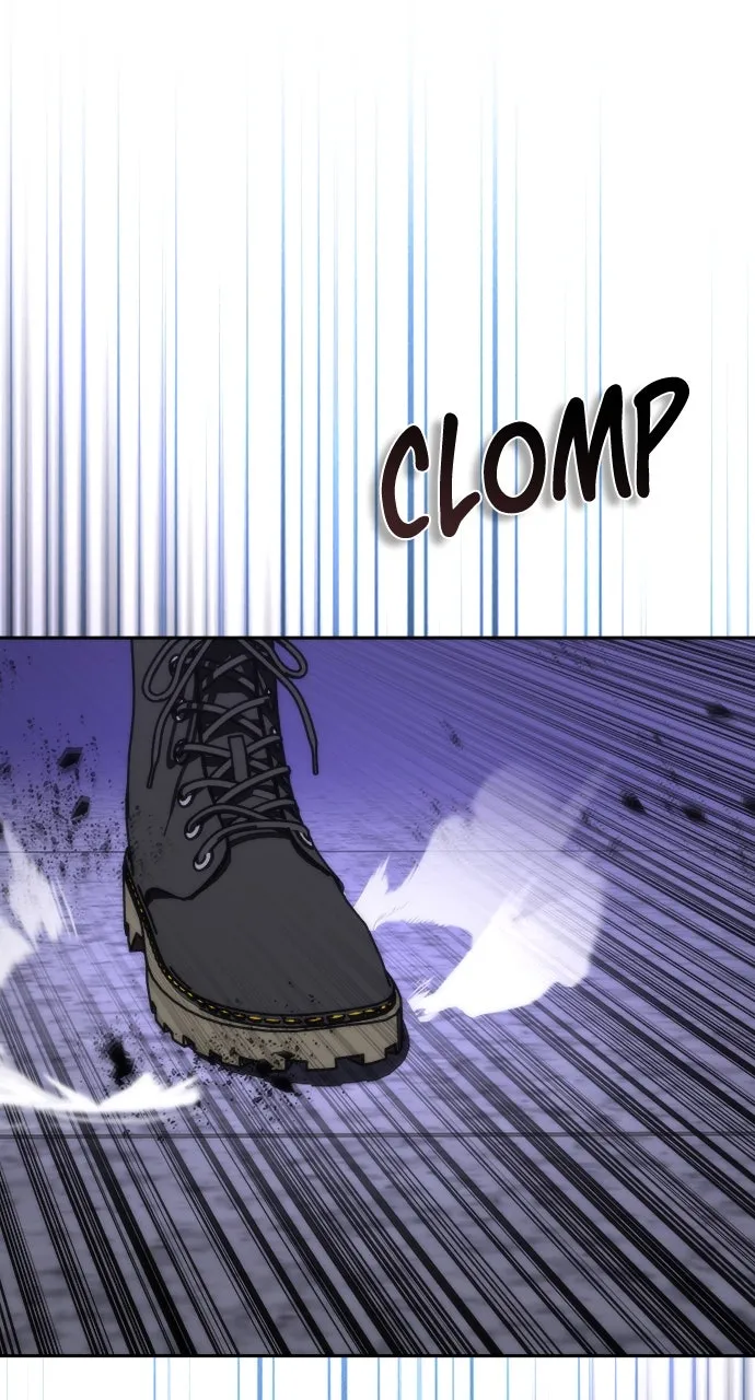 Zombie Revelation: 82-08 Chapter 21 page 131 - 