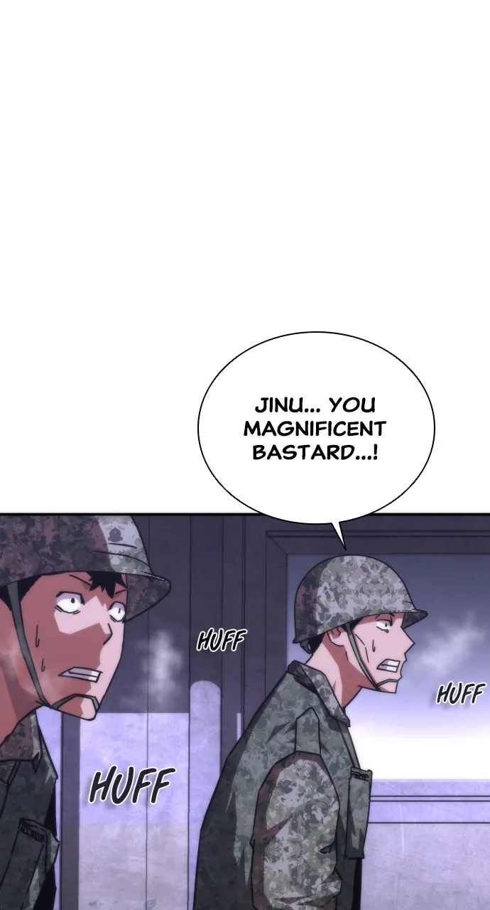 Zombie Revelation: 82-08 Chapter 21 page 137 - 