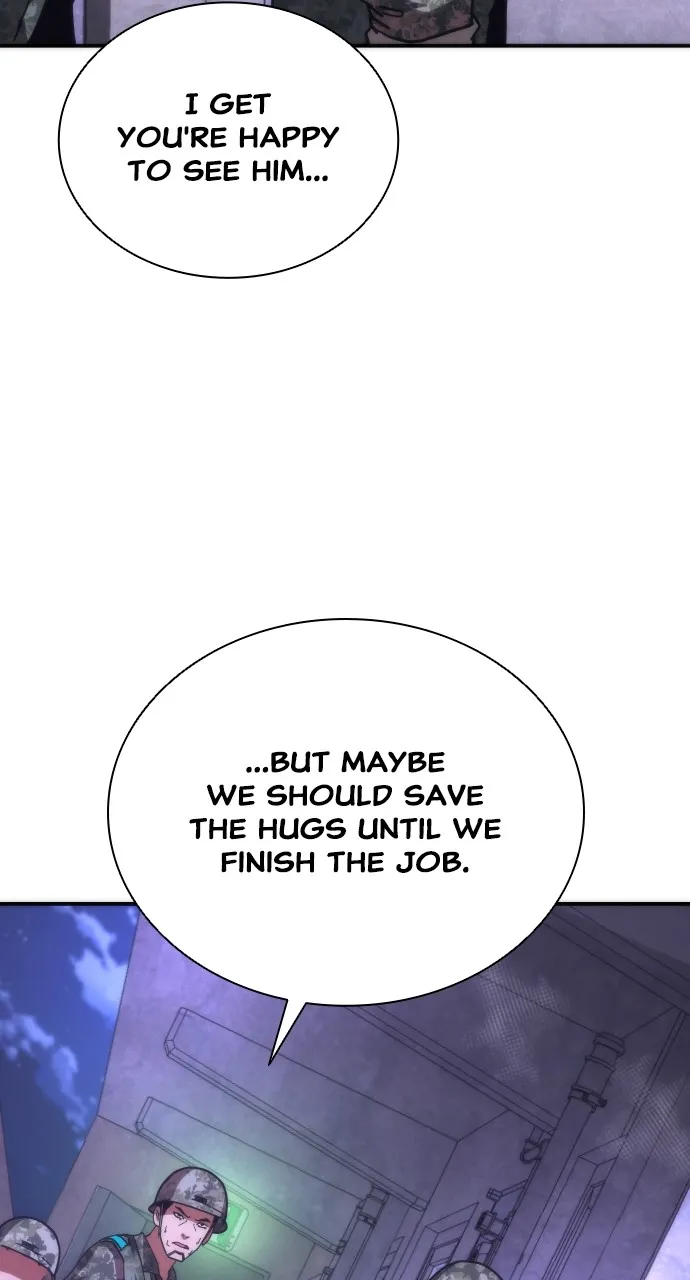 Zombie Revelation: 82-08 Chapter 21 page 138 - 