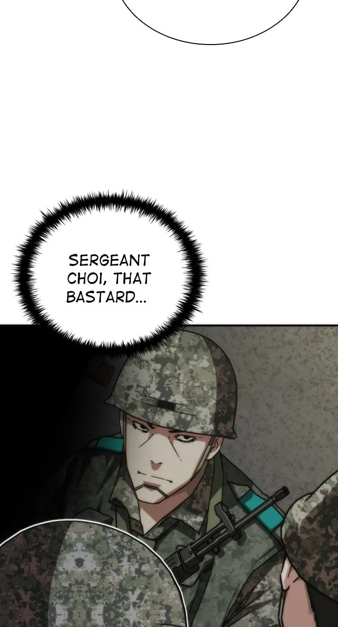 Zombie Revelation: 82-08 Chapter 21 page 145 - 
