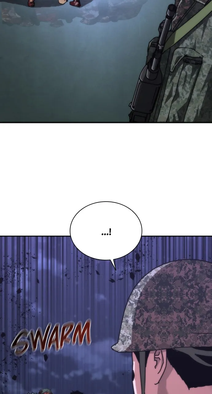 Zombie Revelation: 82-08 Chapter 21 page 150 - 