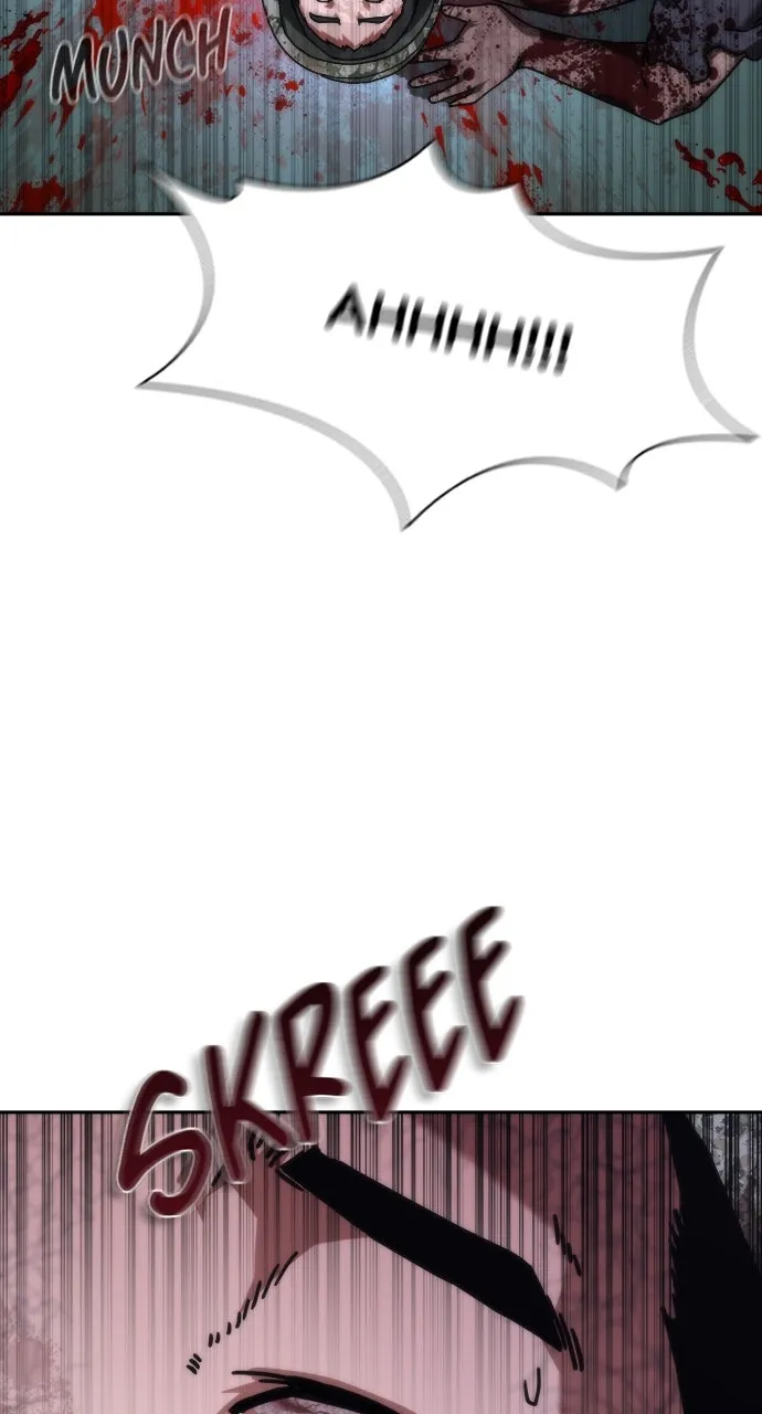 Zombie Revelation: 82-08 Chapter 21 page 161 - 
