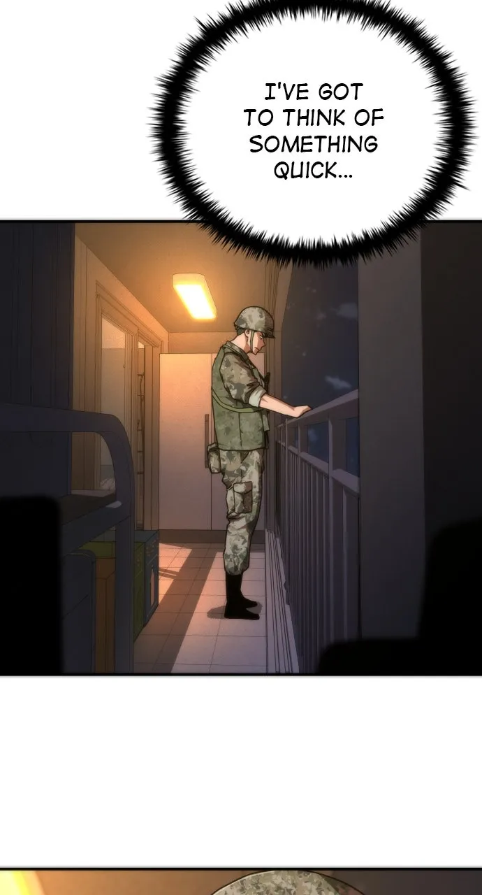 Zombie Revelation: 82-08 Chapter 21 page 18 - 
