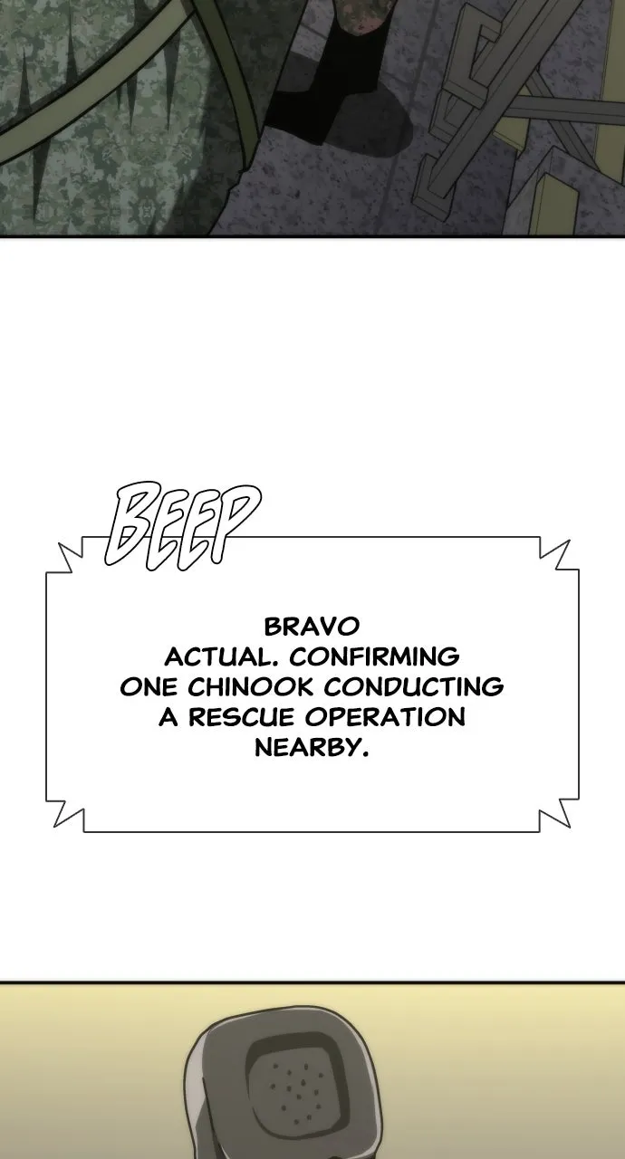 Zombie Revelation: 82-08 Chapter 21 page 29 - 