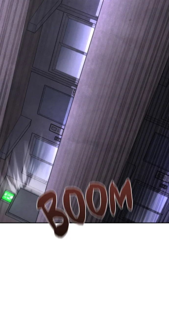 Zombie Revelation: 82-08 Chapter 21 page 4 - 