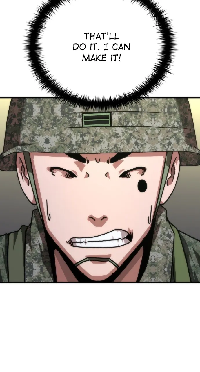 Zombie Revelation: 82-08 Chapter 21 page 32 - 