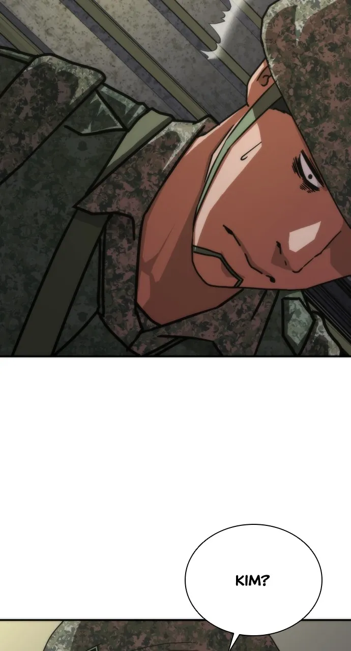 Zombie Revelation: 82-08 Chapter 21 page 39 - 