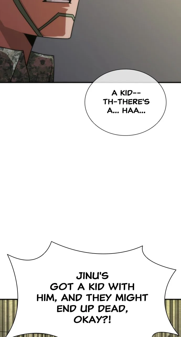 Zombie Revelation: 82-08 Chapter 21 page 45 - 