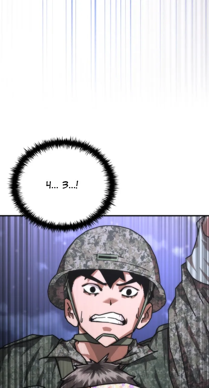 Zombie Revelation: 82-08 Chapter 21 page 63 - 