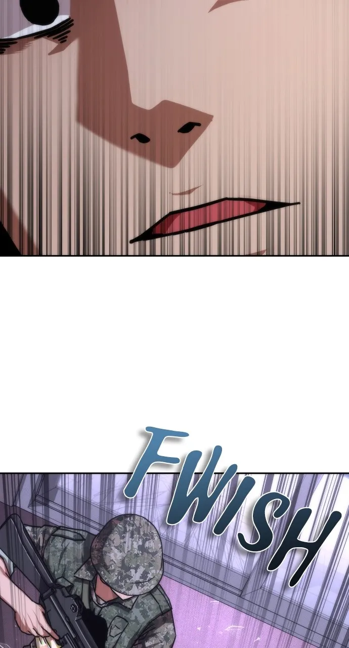 Zombie Revelation: 82-08 Chapter 21 page 73 - 