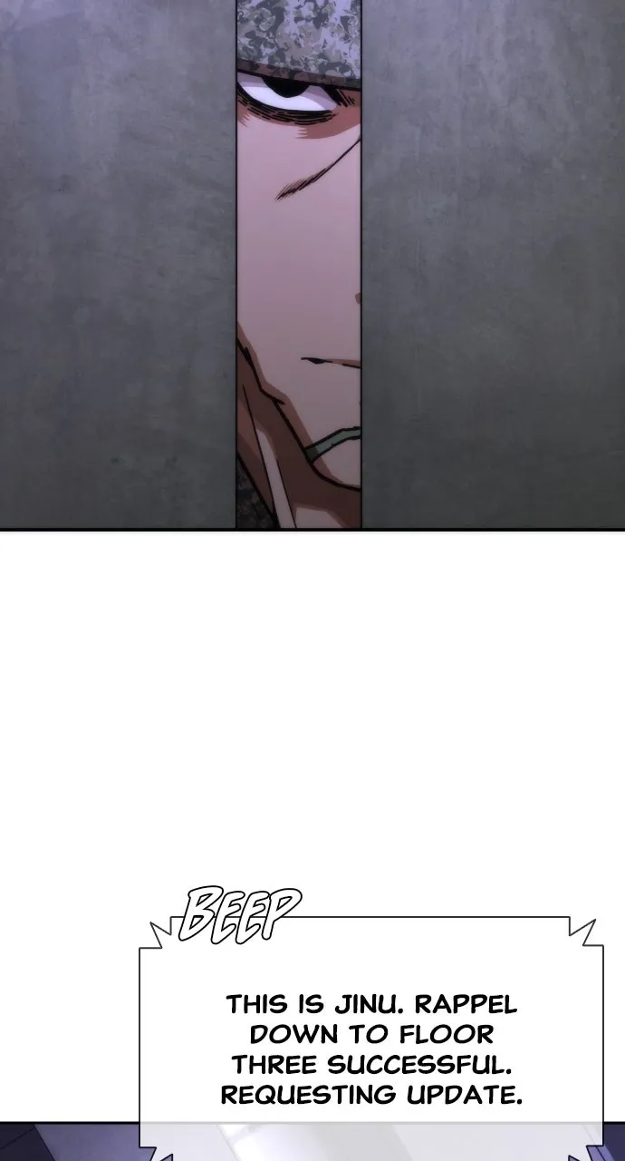 Zombie Revelation: 82-08 Chapter 21 page 78 - 