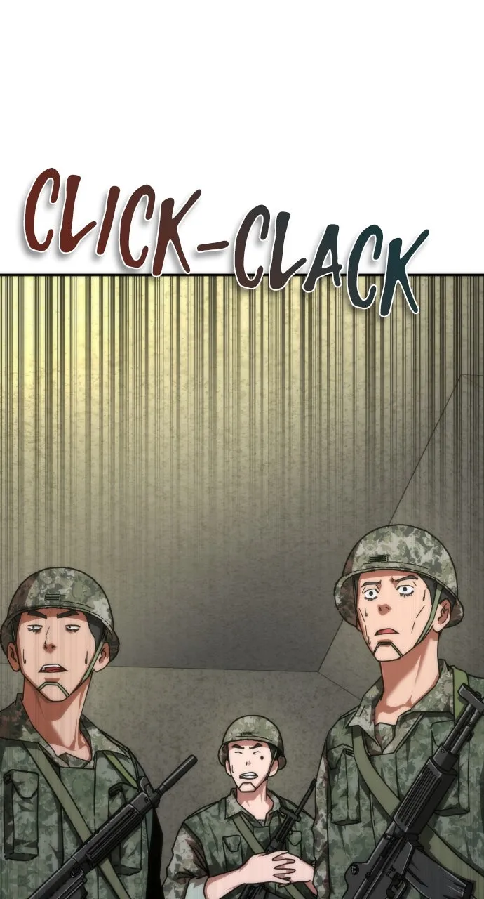 Zombie Revelation: 82-08 Chapter 21 page 83 - 