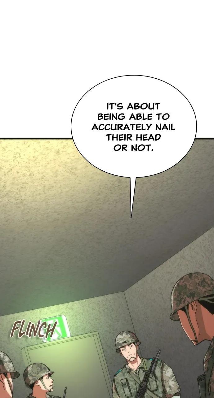 Zombie Revelation: 82-08 Chapter 21 page 88 - 