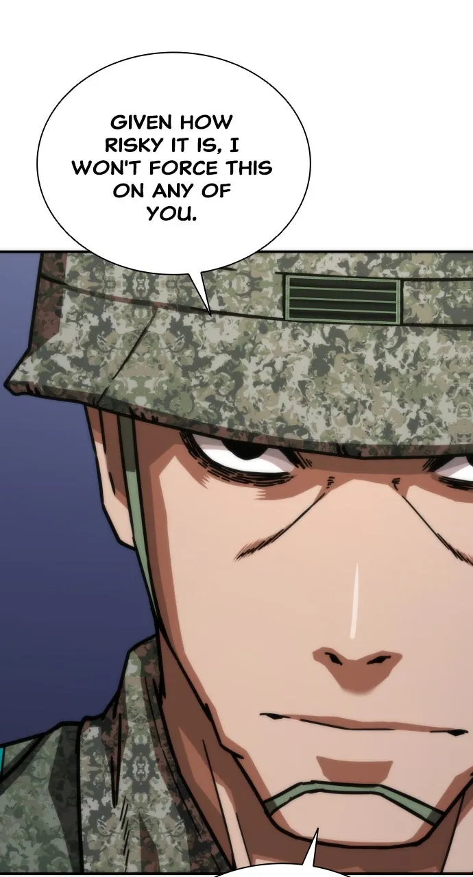 Zombie Revelation: 82-08 Chapter 21 page 90 - 