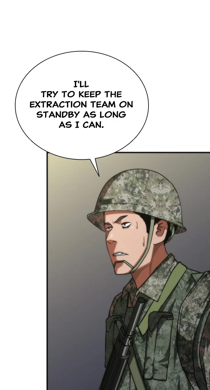 Zombie Revelation: 82-08 Chapter 21 page 94 - 