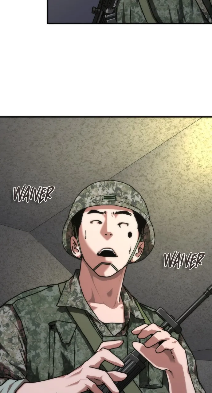 Zombie Revelation: 82-08 Chapter 21 page 95 - 