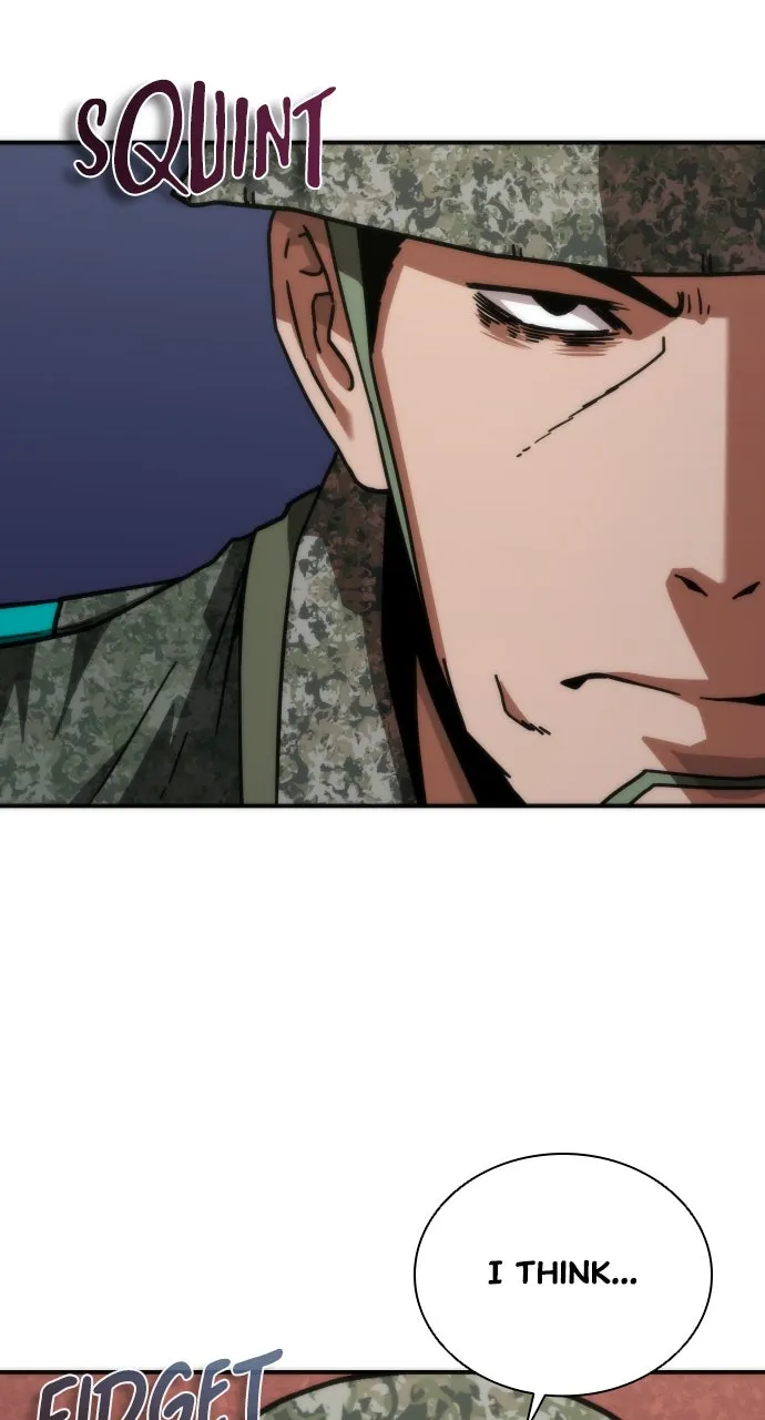 Zombie Revelation: 82-08 Chapter 21 page 98 - 