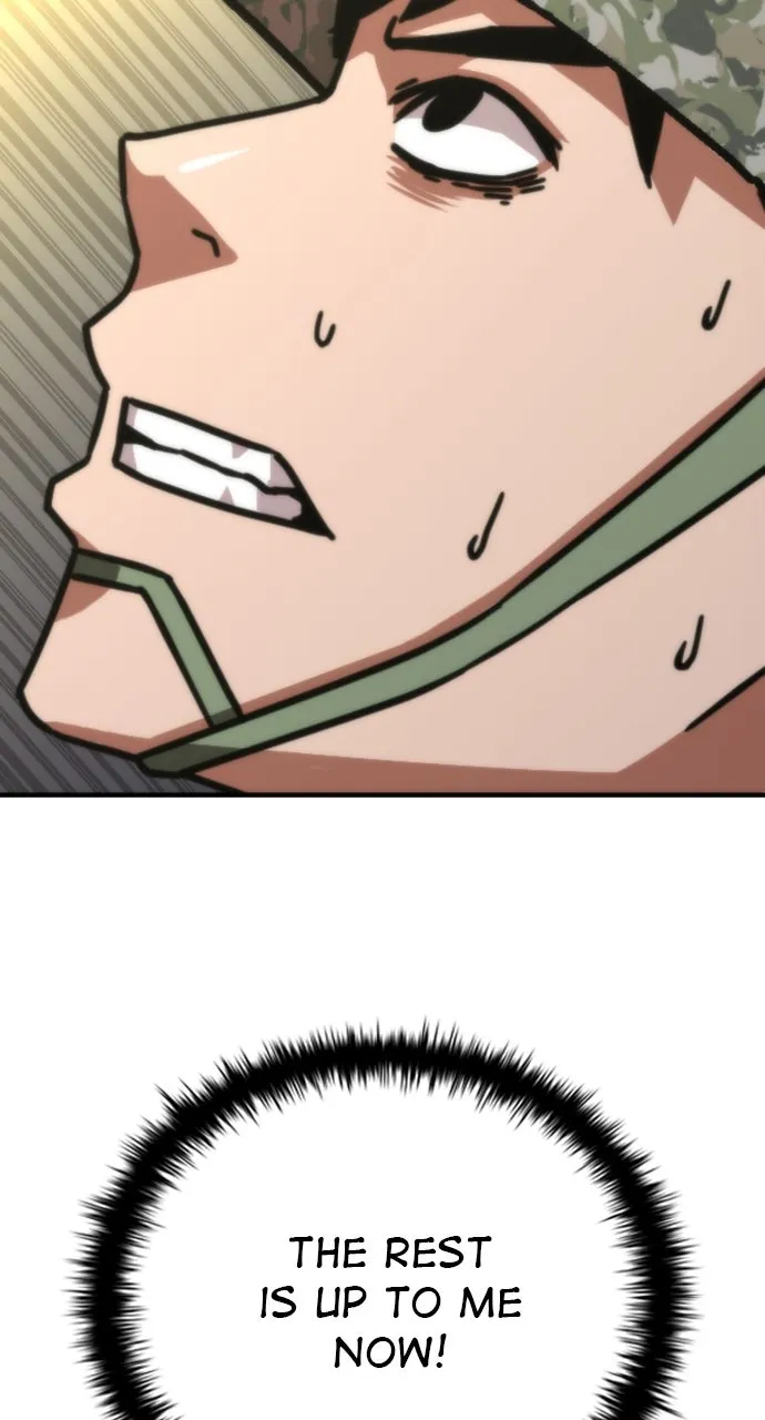 Zombie Revelation: 82-08 Chapter 22 page 102 - 