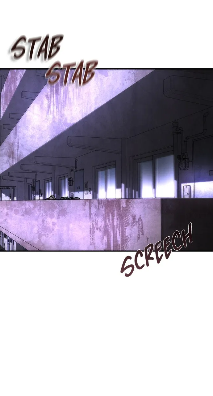 Zombie Revelation: 82-08 Chapter 22 page 12 - 