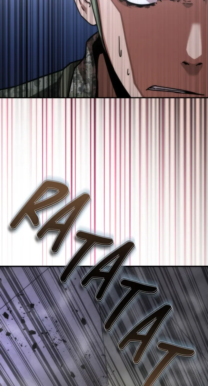 Zombie Revelation: 82-08 Chapter 22 page 113 - 