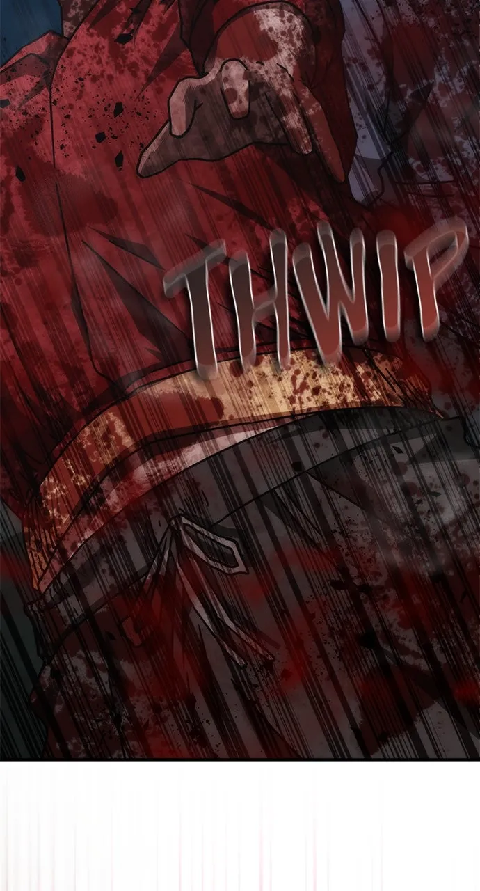 Zombie Revelation: 82-08 Chapter 22 page 117 - 