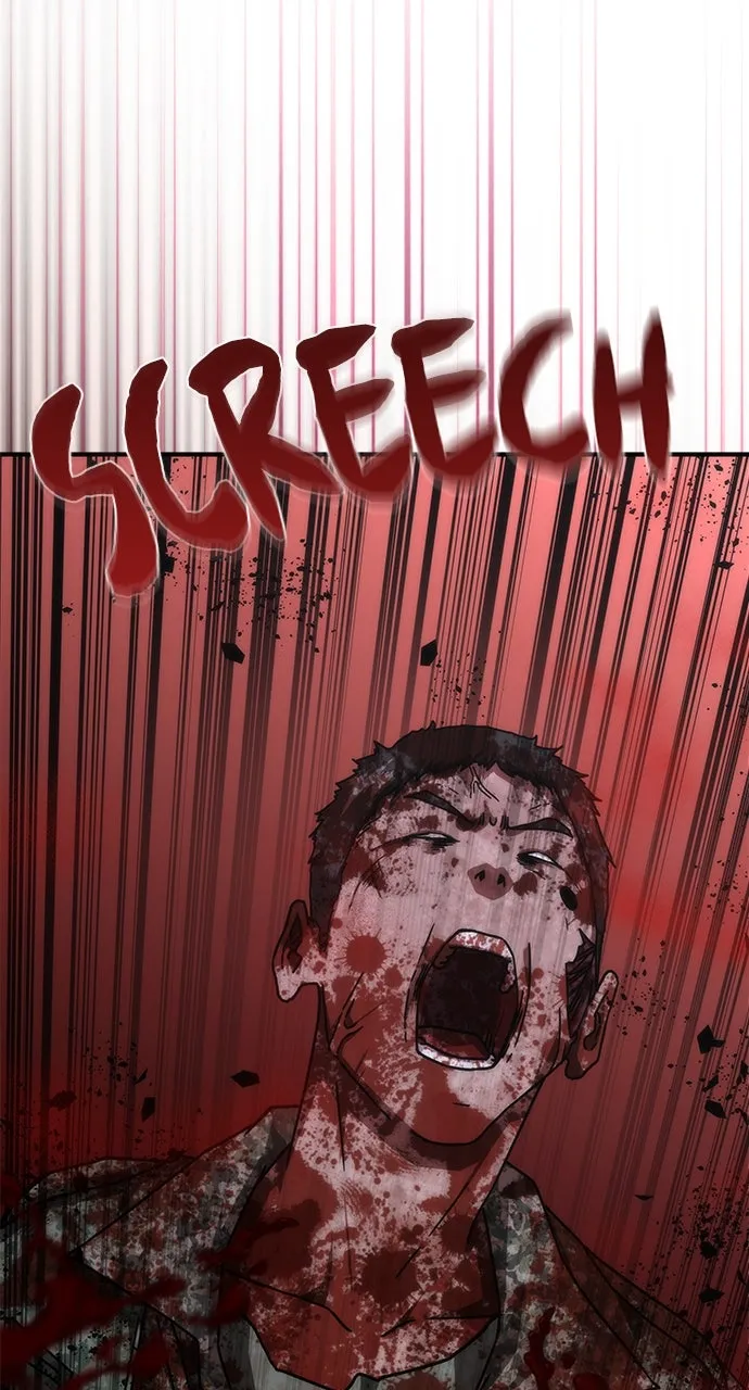 Zombie Revelation: 82-08 Chapter 22 page 118 - 