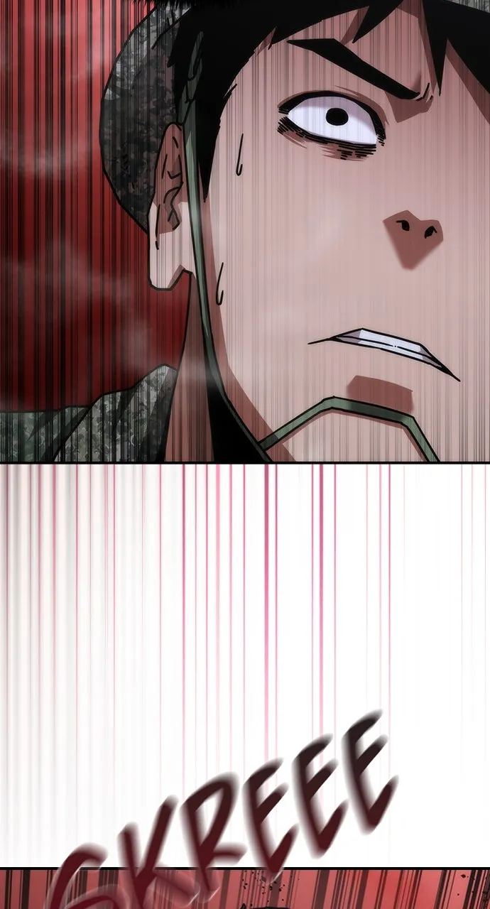 Zombie Revelation: 82-08 Chapter 22 page 120 - 