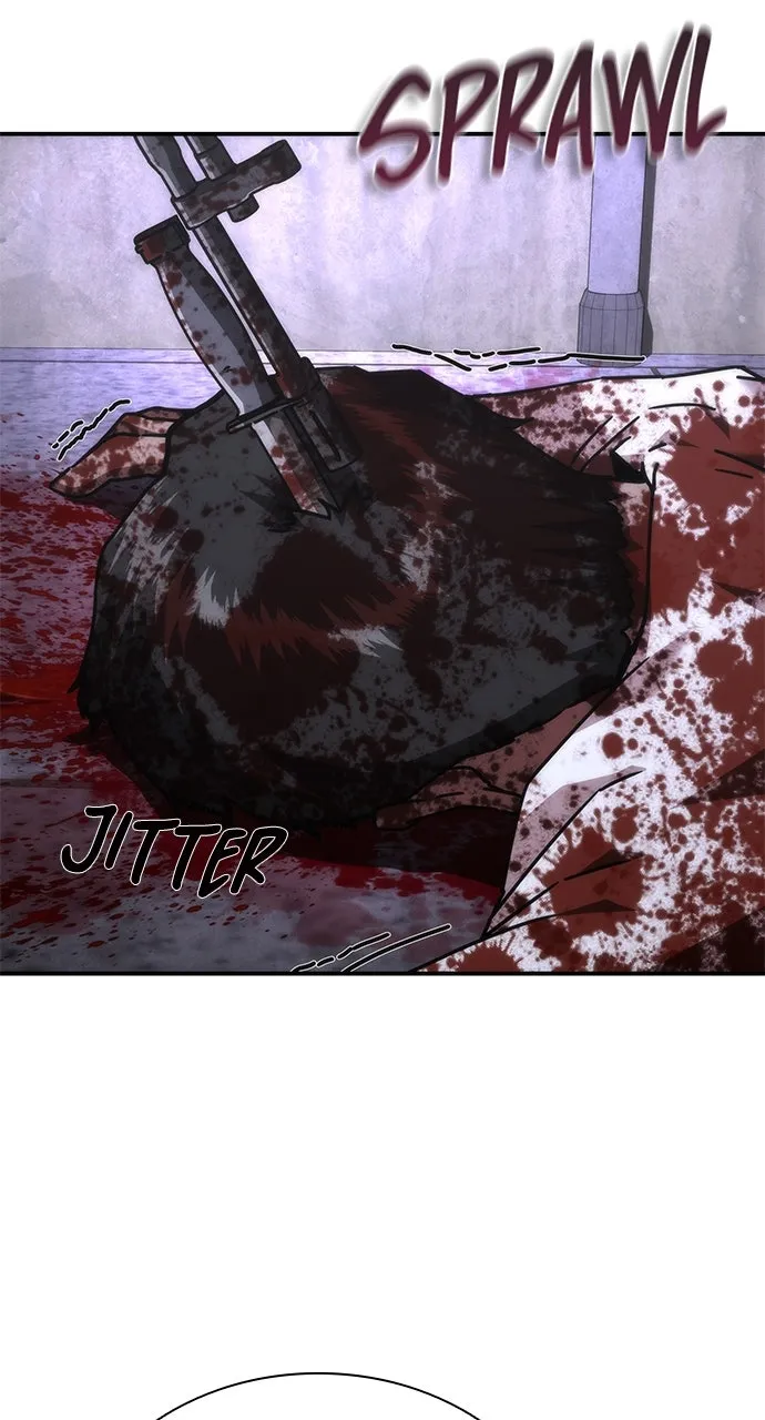 Zombie Revelation: 82-08 Chapter 22 page 13 - 