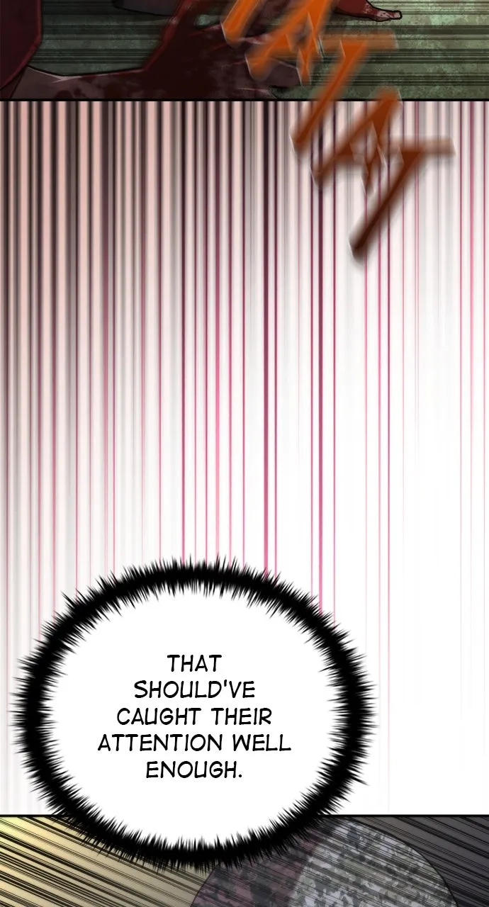 Zombie Revelation: 82-08 Chapter 22 page 127 - 