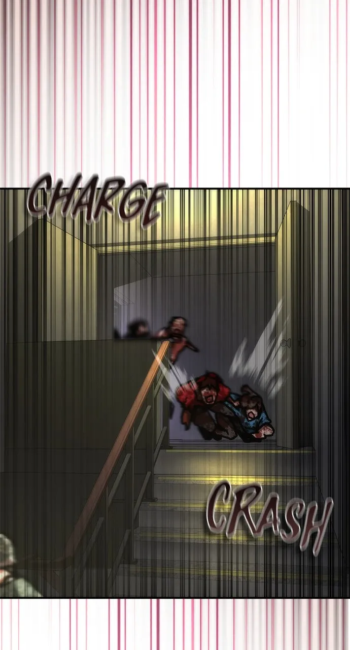 Zombie Revelation: 82-08 Chapter 22 page 130 - 
