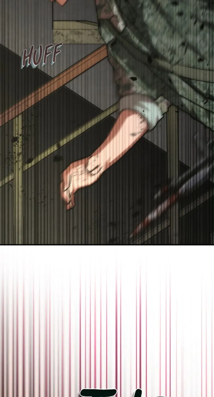 Zombie Revelation: 82-08 Chapter 22 page 133 - 